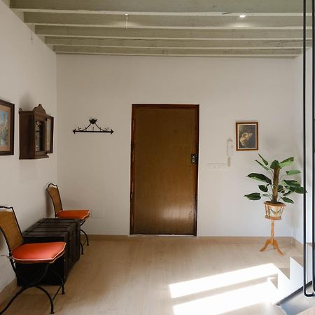 Apartamento Duplex Con Vista A La Alhambra Granada Exterior photo